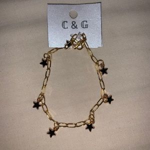 star chain bracelet